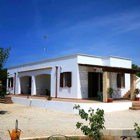 Damiavacanze Casa Vacanza Al Mare A Torre Vado Apartment Екстериор снимка
