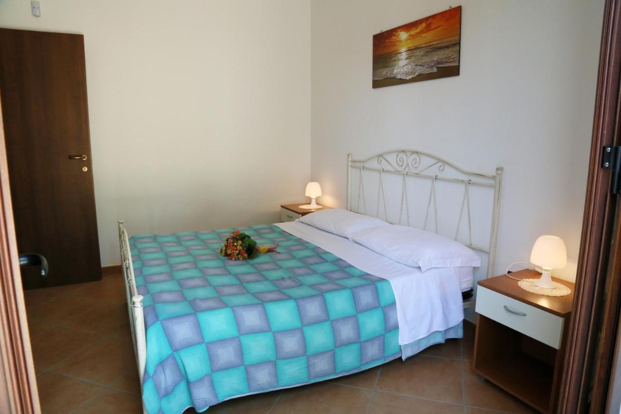 Damiavacanze Casa Vacanza Al Mare A Torre Vado Apartment Екстериор снимка