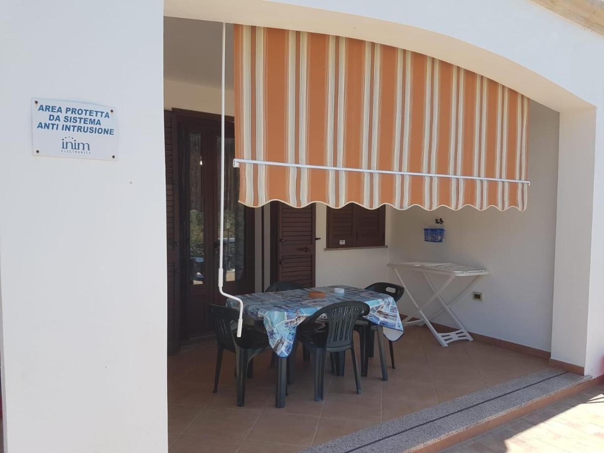 Damiavacanze Casa Vacanza Al Mare A Torre Vado Apartment Екстериор снимка