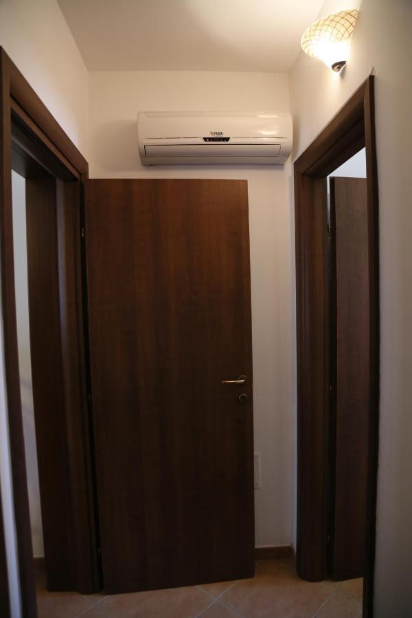 Damiavacanze Casa Vacanza Al Mare A Torre Vado Apartment Екстериор снимка