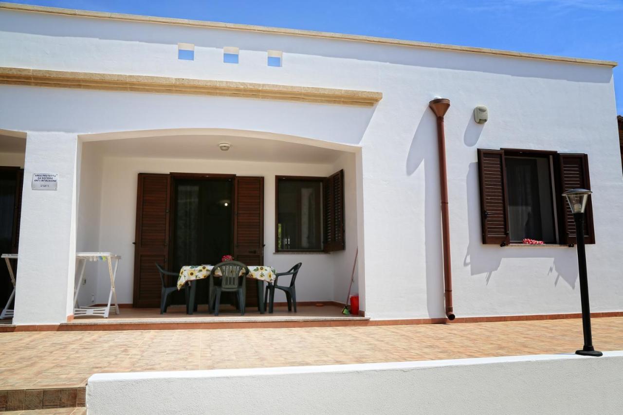 Damiavacanze Casa Vacanza Al Mare A Torre Vado Apartment Екстериор снимка