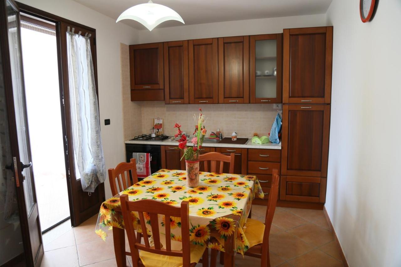 Damiavacanze Casa Vacanza Al Mare A Torre Vado Apartment Екстериор снимка