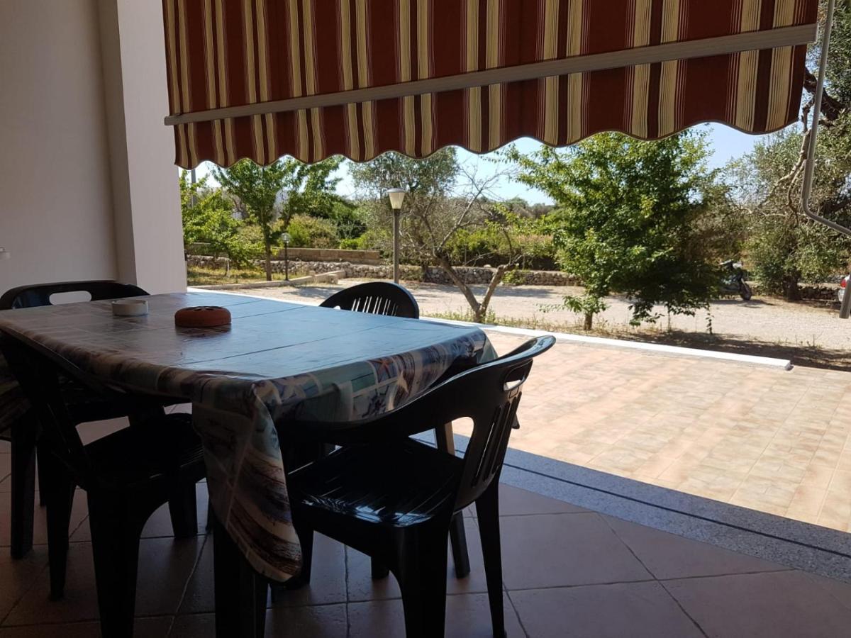 Damiavacanze Casa Vacanza Al Mare A Torre Vado Apartment Екстериор снимка