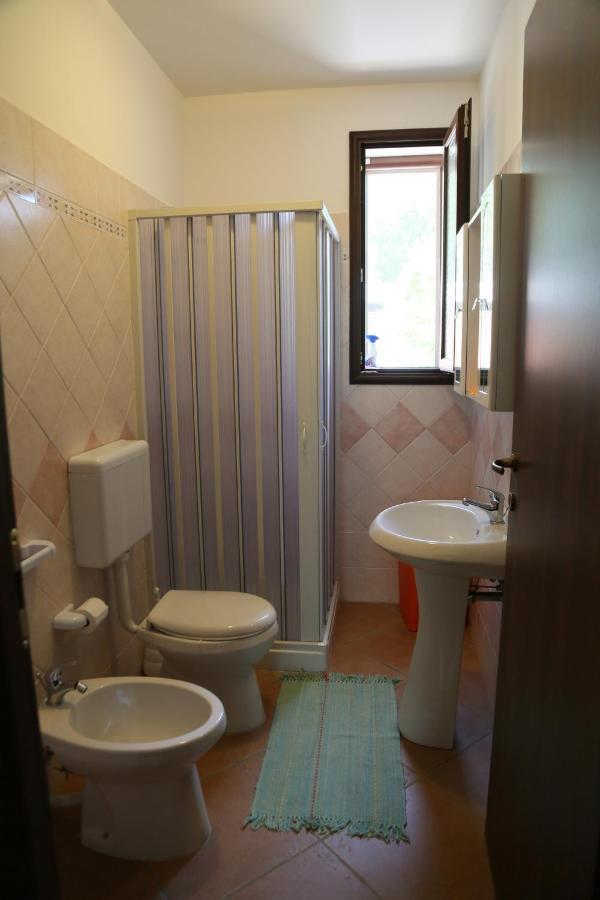 Damiavacanze Casa Vacanza Al Mare A Torre Vado Apartment Екстериор снимка