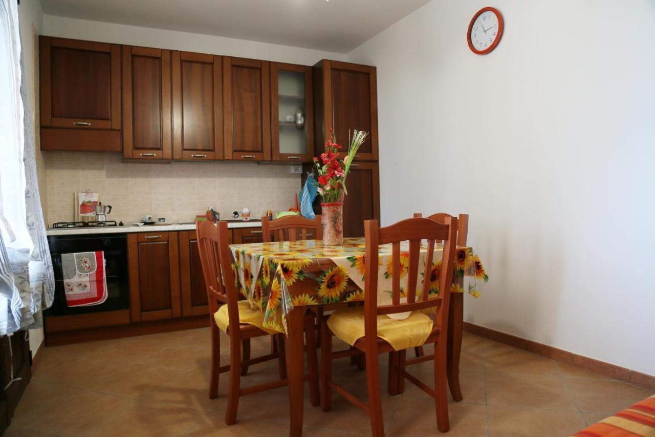 Damiavacanze Casa Vacanza Al Mare A Torre Vado Apartment Екстериор снимка