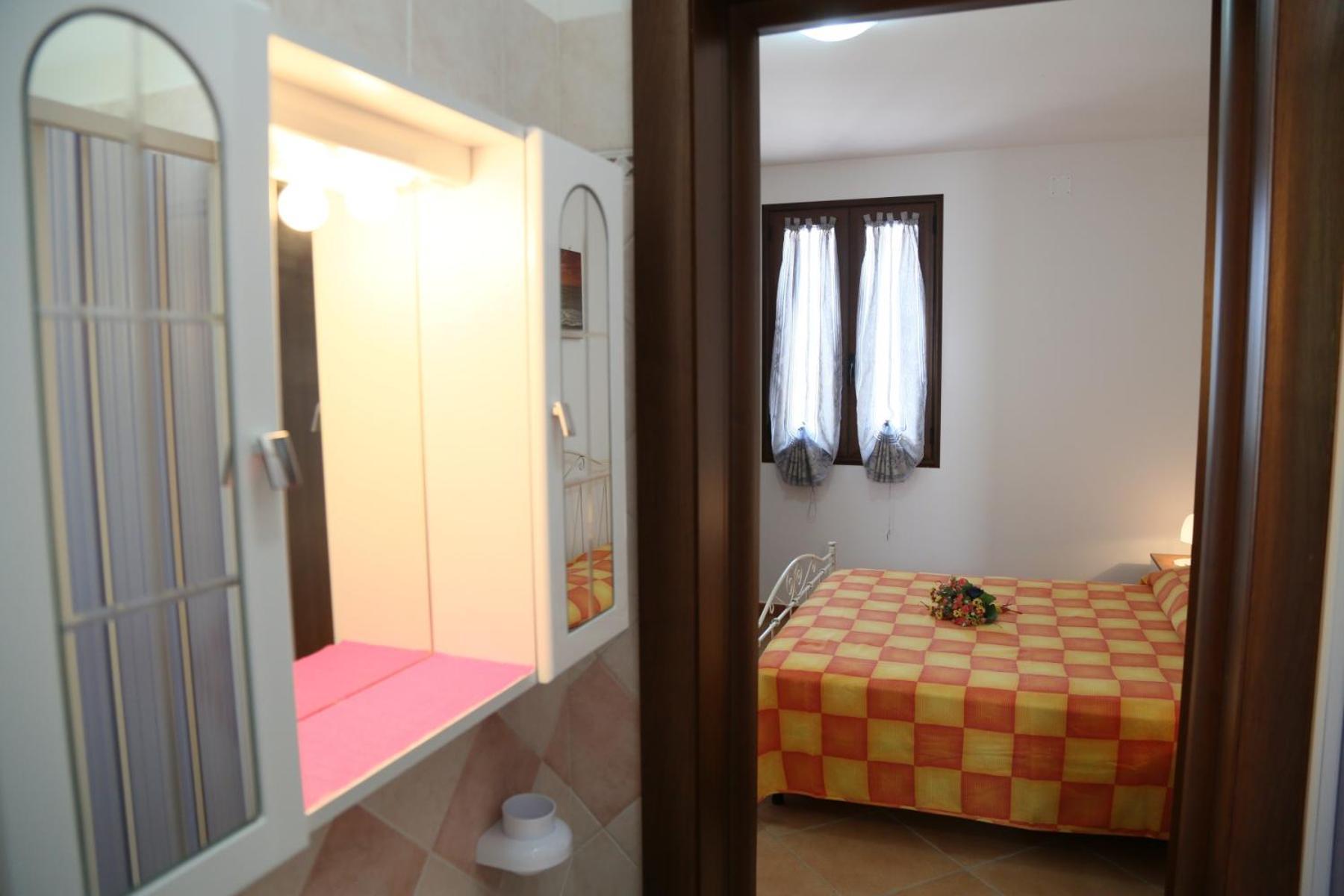 Damiavacanze Casa Vacanza Al Mare A Torre Vado Apartment Стая снимка